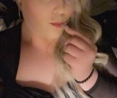 TRANSGENDER BBW SNOWBUNNY - 33 - Image 8