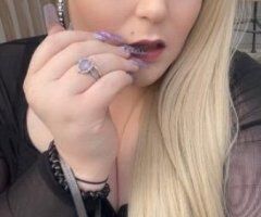 TRANSGENDER BBW SNOWBUNNY - 33 - Image 10