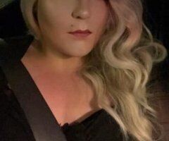TRANSGENDER BBW SNOWBUNNY - 33 - Image 11