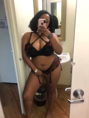 ALEXA SPANISH GODDESS - 1