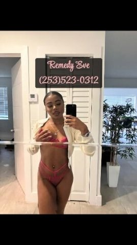 Remedy Eve🎀| Head Specialist👅💦| Content 4 Sale☎ - 1