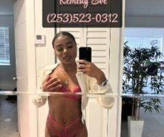 Seattle escorts - Remedy Eve🎀| Head Specialist👅💦| Content 4 Sale☎