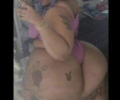 ⭐HOT BEAUTIFULL BBW⭐$50 DEPOSIT MUST FOR ALL DATES 🤤💦 if you can't do deposit then don't text me⭐SEXTING/FACETIME FUN/LIVE SEX/CUSTOM CONTENT/DROPBOX SELL⭐NURU MASSAGE/2GIRL SPECAIL/ ALSO FULL SERVICE AVAILABLE⭐REAL DEAL - Image 1