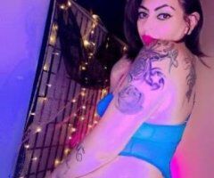 I'm available so come play 🌈💧🌊 💕ask about double trouble party 👯♀💋🍒🎊💦 and sensual massage 💦 INCALLS ONLY🏠 - Image 5
