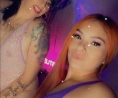 I'm available so come play 🌈💧🌊 💕ask about double trouble party 👯♀💋🍒🎊💦 and sensual massage 💦 INCALLS ONLY🏠 - Image 10