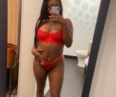 Cum Feel the power in my pussy⚡I Bat i can make you Buss quick✨💦try at your own risk ⚠ - Image 10