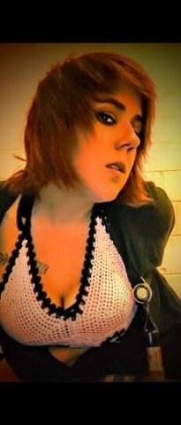MILF ALL NATURAL - 1