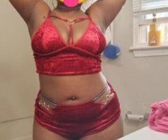 100% REAL ' THICKER IN PERSON AND ANAL FREAKK 😝 - Image 7