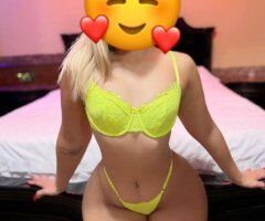 Colorado Springs escorts - Hi💋✅Im up early waiting for you✅😘NEW discree - 22