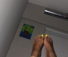 FACE SITTING 😋 LET ME USE YOUR FACE - 28 - Image 3