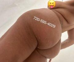 🫦Exotic big booty🍑 Dominican🇩🇴 tight 😻wet & juicy💦 - Image 3