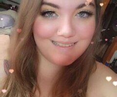 Kansas City escorts - Sexy 💋 BBW Snowbunny🐰 Ready To Play 😘OUTCALLS Wettest 💦in Town