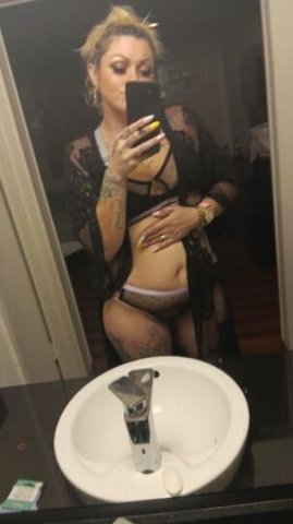 Sexy Thick Juicy and Ready - 1