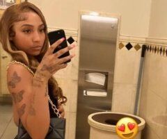 Tight & Wet New Pussy In Town💦💦💦💦 Have Fun & Relax🥰 - Image 2