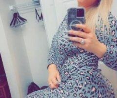 Bowling Green escorts - Girl next door with a LITTLE secret 💋