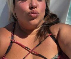 Stockton escorts - 🍭BBW 🍑THROAT GOAT 🤤😈💦 - 25