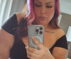 🍭BBW 🍑THROAT GOAT 🤤😈💦 - 25 - Image 5