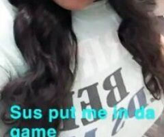 Quad Cities escorts - ASK ABOUT MY TWO BBW SPECIAL $250🥰😍IM BACK QUAD CITYS!! ONE SEXY BBW😍🥰😘 2 NUTS $100 or $90 BBJ