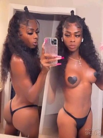 Exotic WET WET 💦 📍North Jackson 📍SKEET Squirt and CREAM - 1