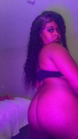 *outcalls only * THE BADDEST BITCH 😻SLOPPY TOP QUEEN 👅FUN GYAL🥳 🖐🏽 PLEASE READ ❣ DONT HML UNLESS YOU READY TO PULL UP ❣ - 1