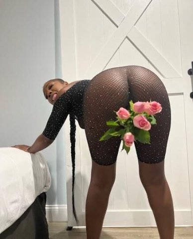 🌸Your brown Goddess with a bubble butt🌸 - 1