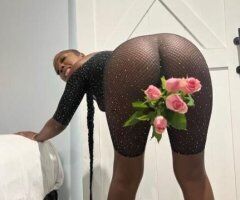 Washington D.C. escorts - 🌸Your brown Goddess with a bubble butt🌸