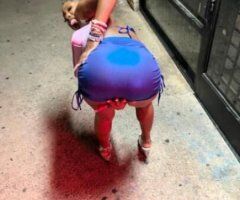 🌸Your brown Goddess with a bubble butt🌸 - Image 6