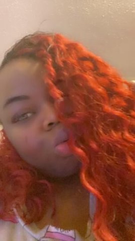 PRETTY BLACK BBW READY TO PLAY - 1