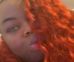 Columbus escorts - PRETTY BLACK BBW READY TO PLAY