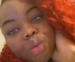PRETTY BLACK BBW READY TO PLAY - Image 2