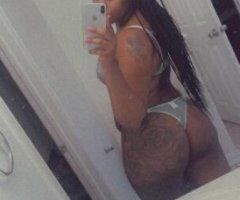 Denton escorts - Can you handle this💦😽😍