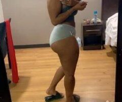 New Pics😘😍Your Very own THICKER than a SNICKER🥰🤑😻 - Image 3