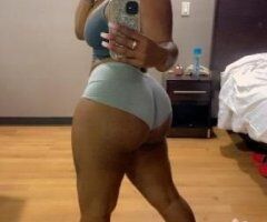 New Pics😘😍Your Very own THICKER than a SNICKER🥰🤑😻 - Image 4