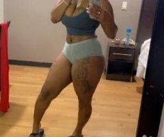 New Pics😘😍Your Very own THICKER than a SNICKER🥰🤑😻 - Image 5