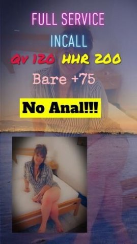 incall and local outcall - 1