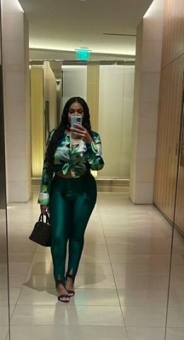 Dominican mami 💕💕🌟🌟 - 1