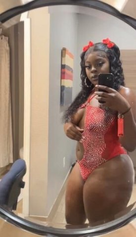 East African Squirter🇿🇦💦 - 1