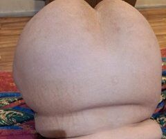 Big Booty BBW wants to see YOU! - Image 4