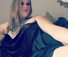 High Point escorts - 🦋🦋 Trans BBW 🦋 in Greensboro 🌺