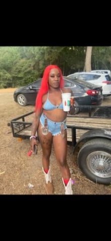 Hay baby come see me im in Natchitoches area - 1
