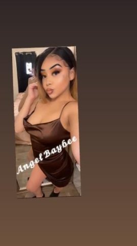 Wichita Finest Latina Baddie🏆🤩Come Hangout Baybee Dont Miss Out🥰📲 - 1
