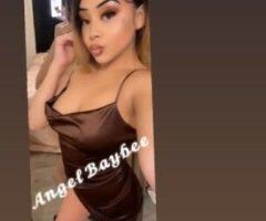 Wichita escorts - Wichita Finest Latina Baddie🏆🤩Come Hangout Baybee Dont Miss Out🥰📲