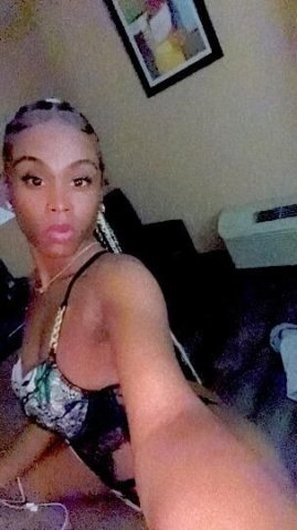 Fungirl😻🥶💦🐱👯♀🤸🏾 - 1
