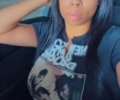 INTOWN this afternoon 🩷💋 Busty Redbone mixed - Image 4
