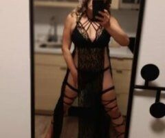 Western Slope escorts - Last chance to see me...