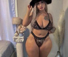 Curvy Blonde Baby - Image 3