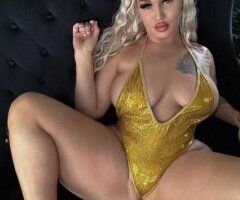 Curvy Blonde Baby - Image 7
