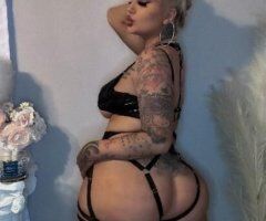 Curvy Blonde Baby - Image 8