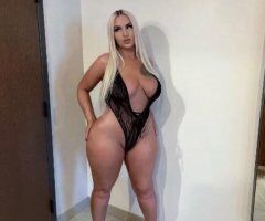 Curvy Blonde Baby - Image 9