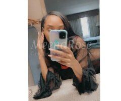 OUTCALL ONLY 🚗🏡 IG: @iloveroseyy 📲🤎 Reviewed & Verified Provider ✅🏆 EMID #179380 [CHECK REVIEWS] - Image 3